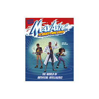 Capstone Global Library Ltd The World of Artificial Intelligence (häftad, eng)