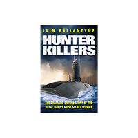 Orion Publishing Co Hunter Killers (häftad, eng)