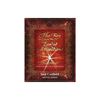 Orion Publishing Co The Key to Living the Law of Attraction (häftad, eng)