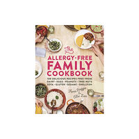 Orion Publishing Co The Allergy-Free Family Cookbook (inbunden, eng)