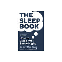 Orion Publishing Co The Sleep Book (häftad, eng)