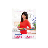 Orion Publishing Co Davina's Smart Carbs (häftad, eng)