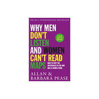Orion Publishing Co Why Men Don't Listen & Women Can't Read Maps (häftad, eng)