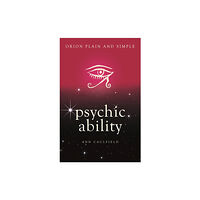 Orion Publishing Co Psychic Ability, Orion Plain and Simple (häftad, eng)