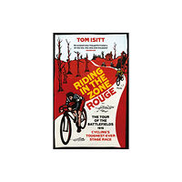 Orion Publishing Co Riding in the Zone Rouge (häftad, eng)