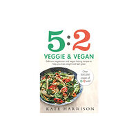 Orion Publishing Co 5:2 Veggie and Vegan (häftad, eng)