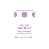 Orion Publishing Co Anxiety and Panic (häftad, eng)