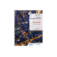 Hodder Education Cambridge International AS & A Level Business Second Edition (häftad, eng)