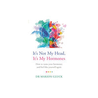 Orion Publishing Co It's Not My Head, It's My Hormones (häftad, eng)