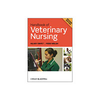 John Wiley And Sons Ltd Handbook of Veterinary Nursing (häftad, eng)