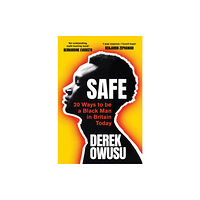 Orion Publishing Co Safe (häftad, eng)