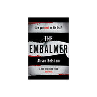 Orion Publishing Co The Embalmer (häftad, eng)