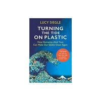 Orion Publishing Co Turning the Tide on Plastic (häftad, eng)