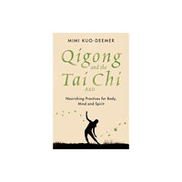 Orion Publishing Co Qigong and the Tai Chi Axis (häftad, eng)