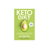 Orion Publishing Co Keto Diet (häftad, eng)