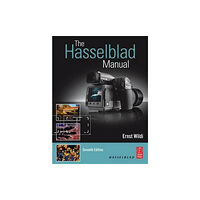 Taylor & francis ltd The Hasselblad Manual (häftad, eng)