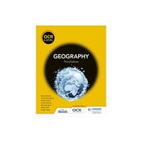 Hodder Education OCR A Level Geography Third Edition (häftad, eng)