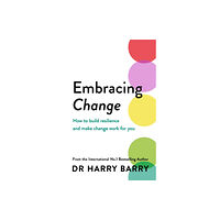 Orion Publishing Co Embracing Change (häftad, eng)