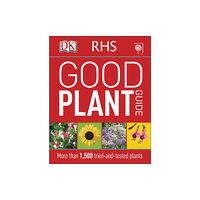 Dorling Kindersley Ltd RHS Good Plant Guide (häftad, eng)