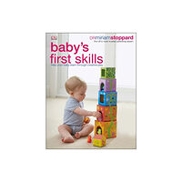 Dorling Kindersley Ltd Baby's First Skills (häftad, eng)