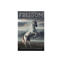 Austin Macauley Publishers Freedom (häftad, eng)