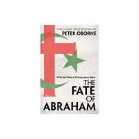 Simon & Schuster Ltd The Fate of Abraham (häftad, eng)