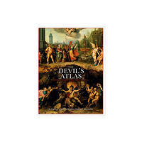 Simon & Schuster Ltd The Devil's Atlas (inbunden, eng)