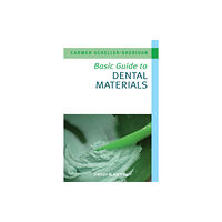 John Wiley And Sons Ltd Basic Guide to Dental Materials (häftad, eng)