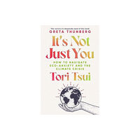 Simon & Schuster Ltd It's Not Just You (häftad, eng)