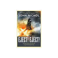 Simon & Schuster Ltd Eject! Eject! (inbunden, eng)