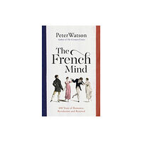 Simon & Schuster Ltd The French Mind (häftad, eng)