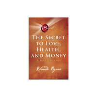 Simon & Schuster Ltd The Secret to Love, Health, and Money (häftad, eng)