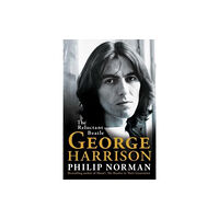 Simon & Schuster Ltd George Harrison (inbunden, eng)