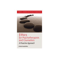 John Wiley And Sons Ltd Ethics for Psychotherapists and Counselors (häftad, eng)