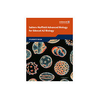 Pearson Education Limited Salters Nuffield Advanced Biology A2 Student Book (häftad, eng)