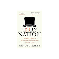 Simon & Schuster Ltd Tory Nation (häftad, eng)