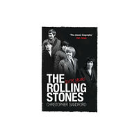 Simon & Schuster Ltd The Rolling Stones: Sixty Years (häftad, eng)