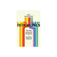 Simon & Schuster Ltd The Power of Hormones (inbunden, eng)