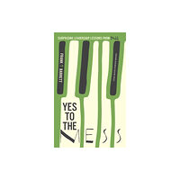 Harvard Business Review Press Yes to the Mess (inbunden, eng)