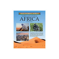 Mason Crest Publishers North and Central Africa (inbunden, eng)