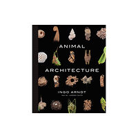 Abrams Animal Architecture (inbunden, eng)