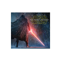 Abrams The Art of Star Wars: The Force Awakens (inbunden, eng)