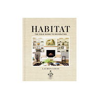 Abrams Habitat (inbunden, eng)