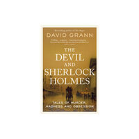 Simon & Schuster Ltd The Devil and Sherlock Holmes (häftad, eng)