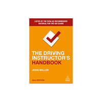 Kogan Page Ltd The Driving Instructor's Handbook (häftad, eng)