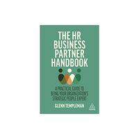 Kogan Page Ltd The HR Business Partner Handbook (häftad, eng)