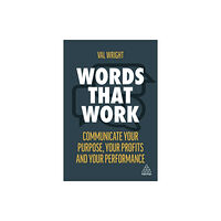 Kogan Page Ltd Words That Work (häftad, eng)