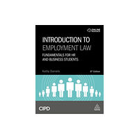 Kogan Page Ltd Introduction to Employment Law (häftad, eng)