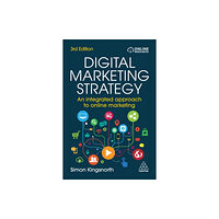 Kogan Page Ltd Digital Marketing Strategy (häftad, eng)