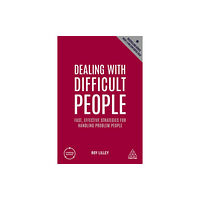 Kogan Page Ltd Dealing with Difficult People (häftad, eng)